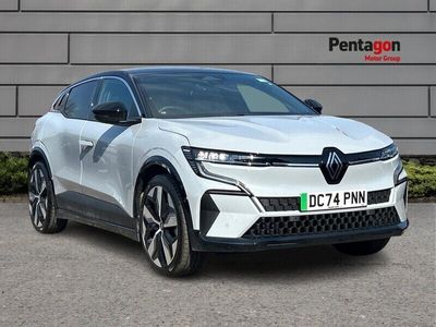 Renault Mégane