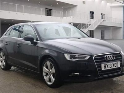 used Audi A3 Sportback 1.4 TFSI Sport Euro 5 (s/s) 5dr