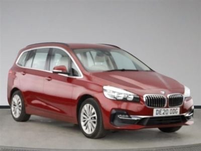 BMW 220