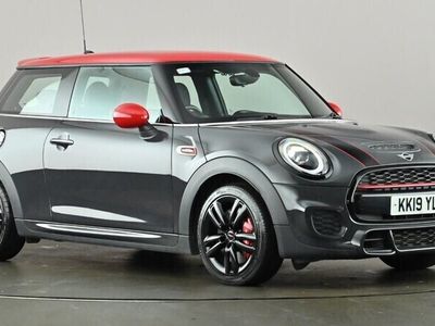 Mini John Cooper Works