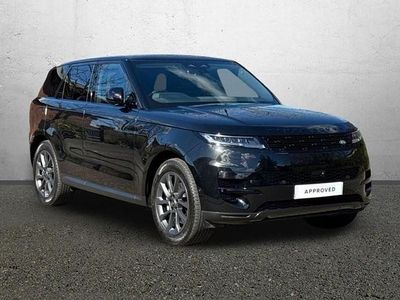 Second-hand Land Rover Range Rover Sport SE 300 CP (220 kW) 2024 SUV