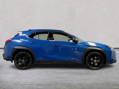 Lexus UX 250h