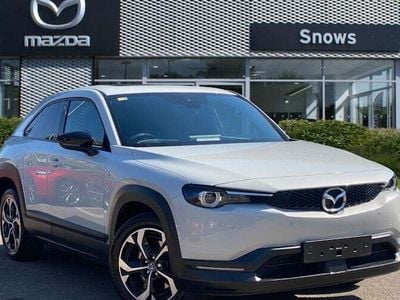Mazda MX30