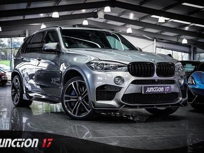 BMW X5 M
