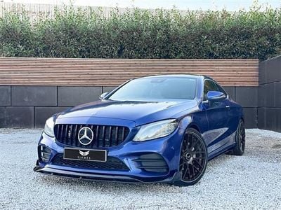 Mercedes C300