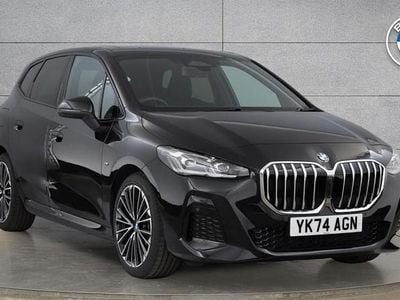 BMW 220 Active Tourer