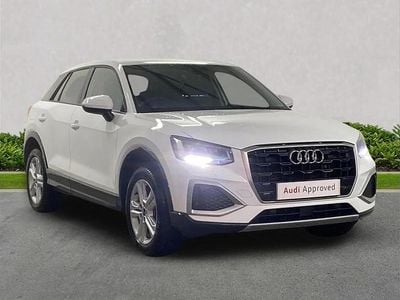 New Audi Q2 Sport 147 HP (108 kW) 2025 Other SUV