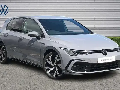 Used VW Golf VIII 150 HP (110 kW) 2024