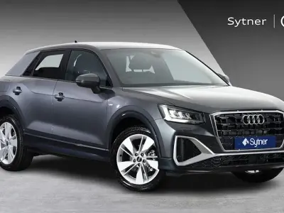 Usado Audi Q2