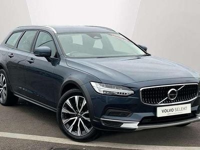 Volvo V90 CC