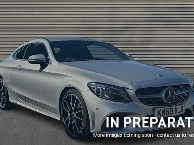 Mercedes C300