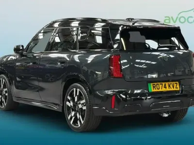 Used Mini Countryman Sport 150 kW (204 HP) 2024 SUV