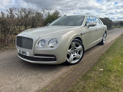 Bentley Flying Spur