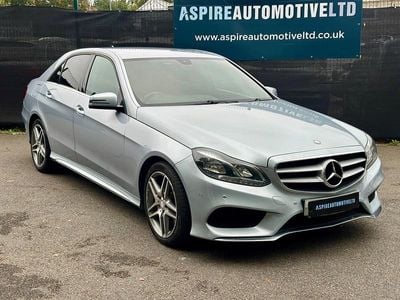 Mercedes E250