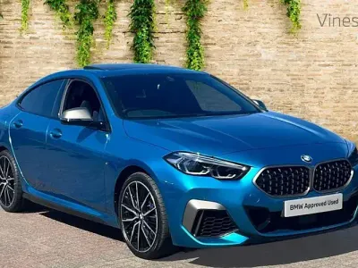 Used BMW M235