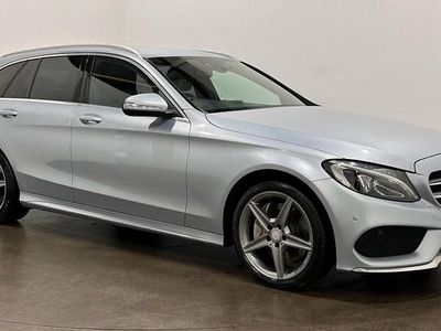 Mercedes C250
