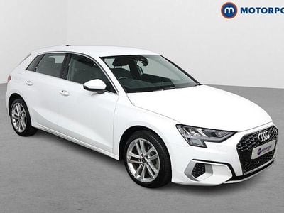 Audi A3 Sportback e-tron