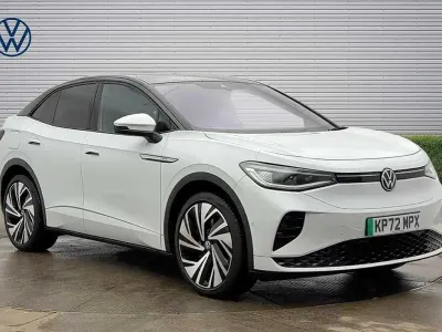 Used VW ID.5