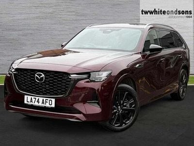 Mazda CX-80