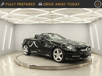 Mercedes SLK250