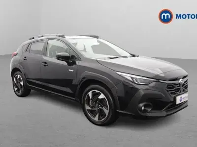Usado Subaru Crosstrek 136 HP (100 kW) 2024 SUV
