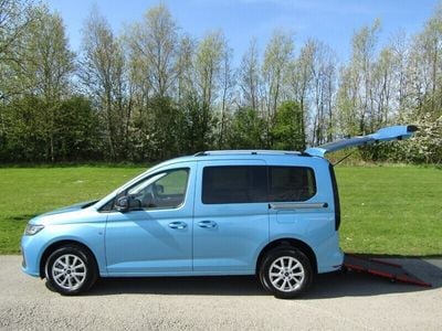 Ford Tourneo Connect