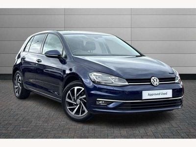 VW Golf VIII