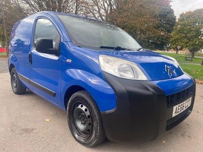 Citroën Nemo