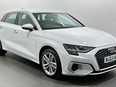 Used Audi A3 Sportback e-tron Sport 204 HP (150 kW) 2025 Hatchback