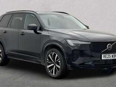 Used Volvo XC90 Plus 449 HP (330 kW) 2025 SUV