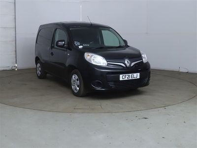 used Renault Kangoo 1.5 ML19 BUSINESS PLUS ENERGY DCI 95 BHP with A/Con, Elec pack & much more