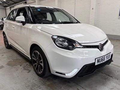 MG MG3