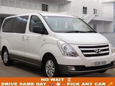 Hyundai I800