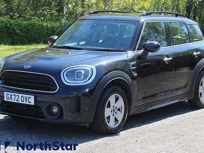 Begagnad Mini Cooper Classic 136 HK (100 kW) 2022 Halvkombi