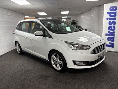 Ford Grand C-Max