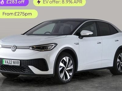 Used 2023 VW ID.5 Pro SUV | £18,231 (Super price)