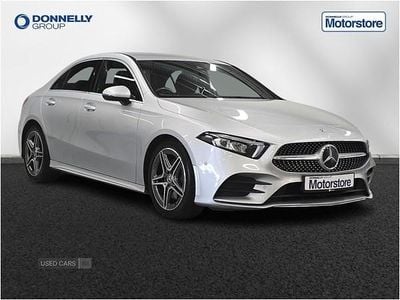 Mercedes A220