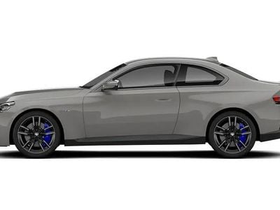 New BMW 220 M Sport 184 HP (135 kW) 2026 Coupe