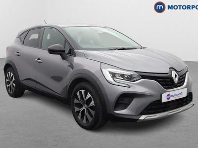 Used Renault Captur Evolution 143 HP (105 kW) 2024 SUV