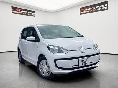 VW up!
