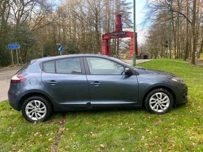 Renault Mégane III