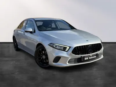 Usado Mercedes A200