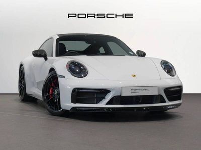 Porsche 911 Carrera GTS