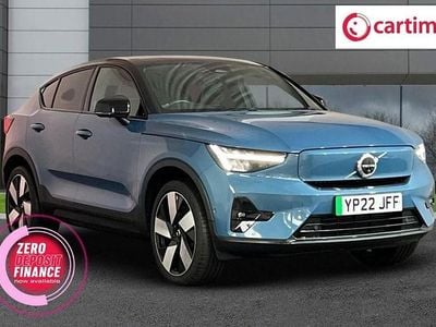 Volvo C40