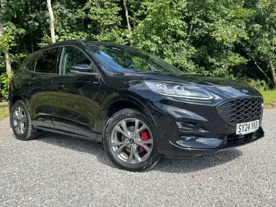Used Ford Kuga