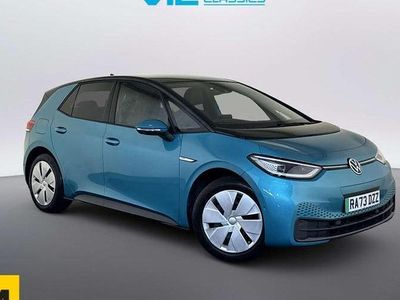Used VW ID.3 Pro Performance 150 kW (204 HP) 2022 Hatchback