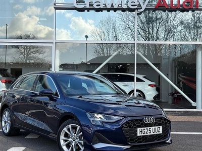 Used Audi A3 Sportback e-tron Sport 204 HP (150 kW) 2025 Hatchback