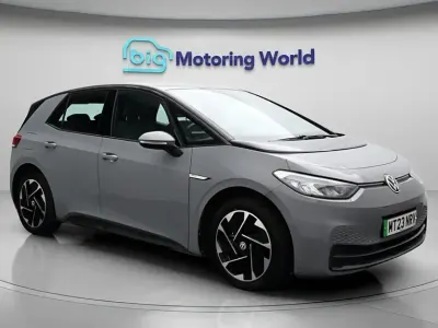 Usado VW ID.3 Pro 106 kW (145 CV) 2023 Utilitario