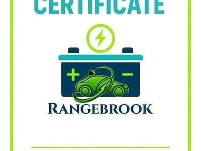 Grey Used 2022 VW ID.4 Pure SUV | £17,299 (Fair price)