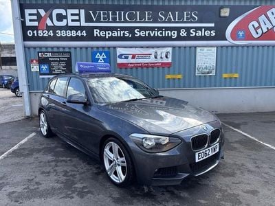 BMW 120